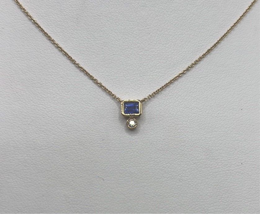 Eloise Necklace