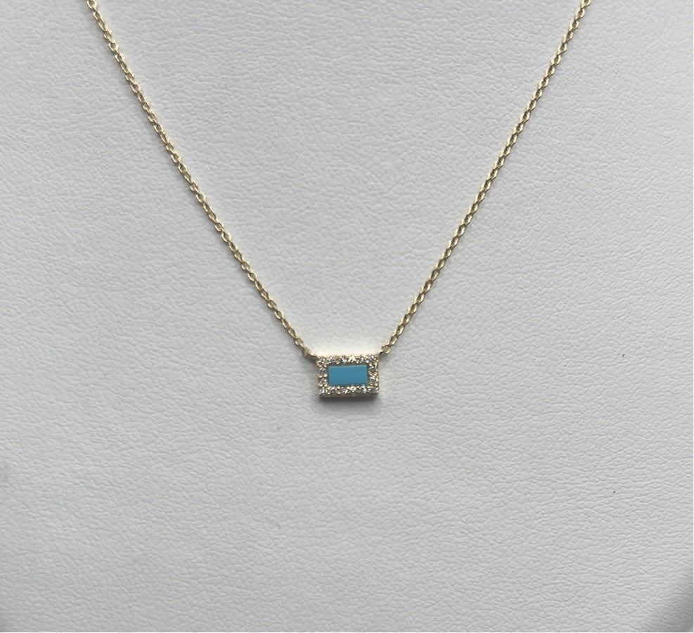 Moana Necklace