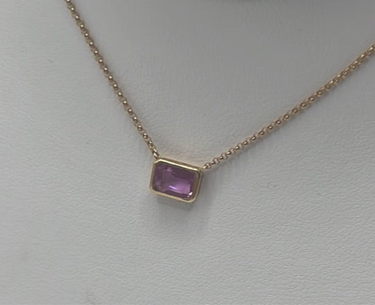 Daphne Necklace