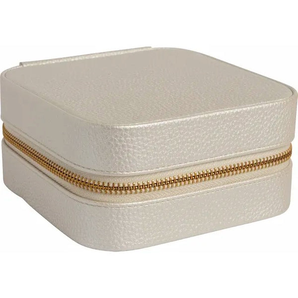 Jewelry Zip Travel Box – Brooke Worthington