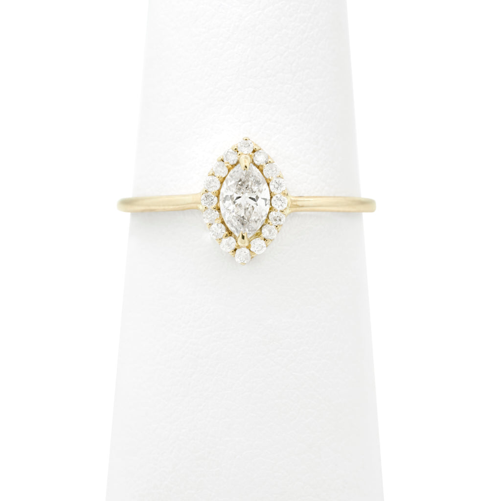 Aurora Ring