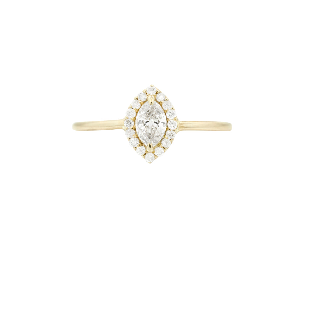 Aurora Ring