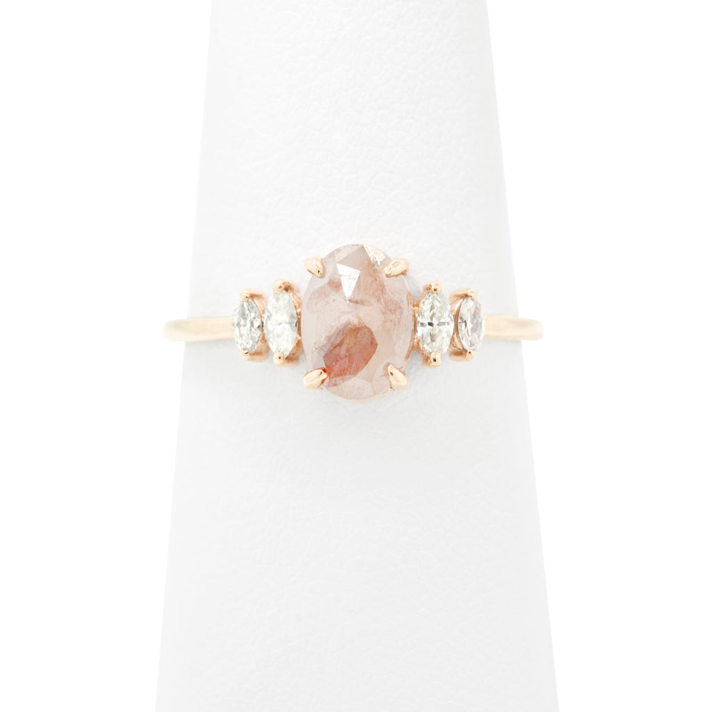 Dahlia Ring