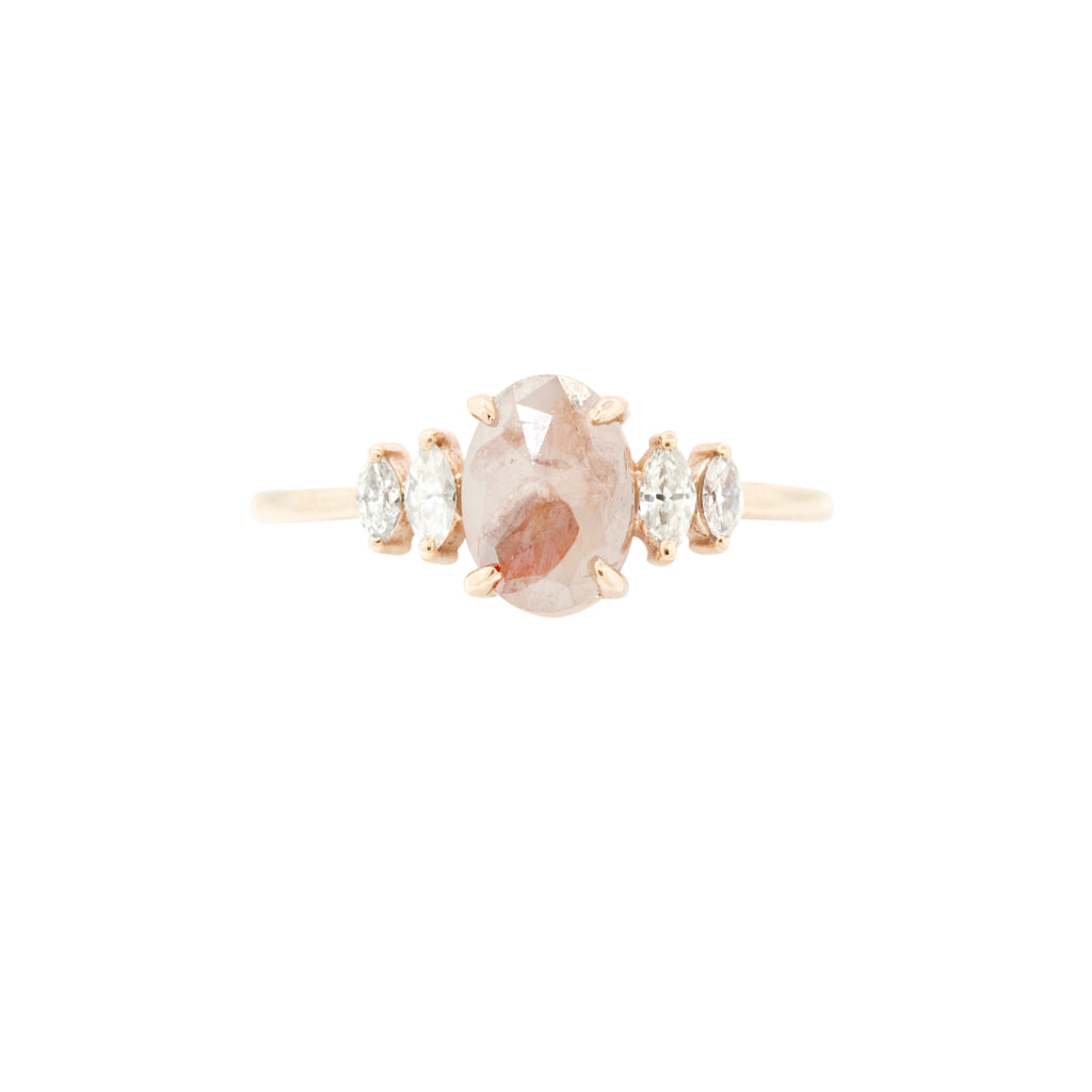 Dahlia Ring