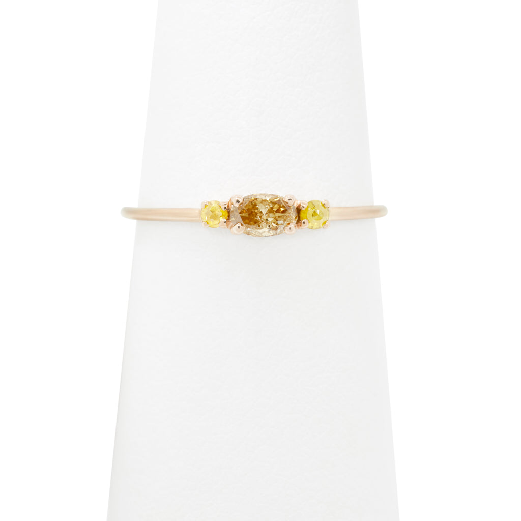 Amaryllis Ring
