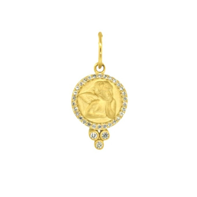 Cherub Charm