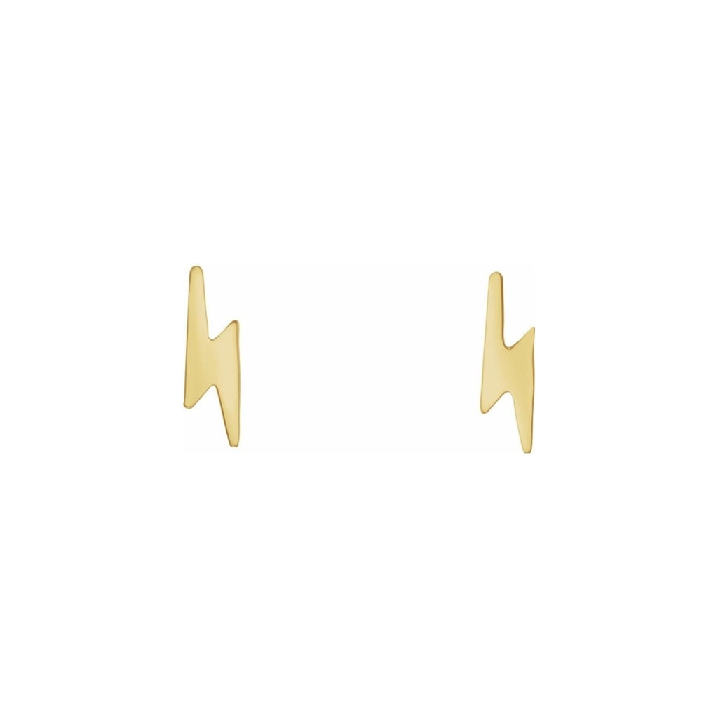 Solid Bolt Studs