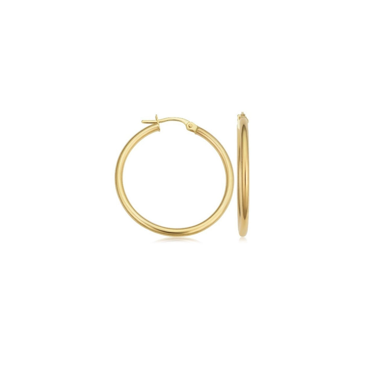 Brooke Hoops