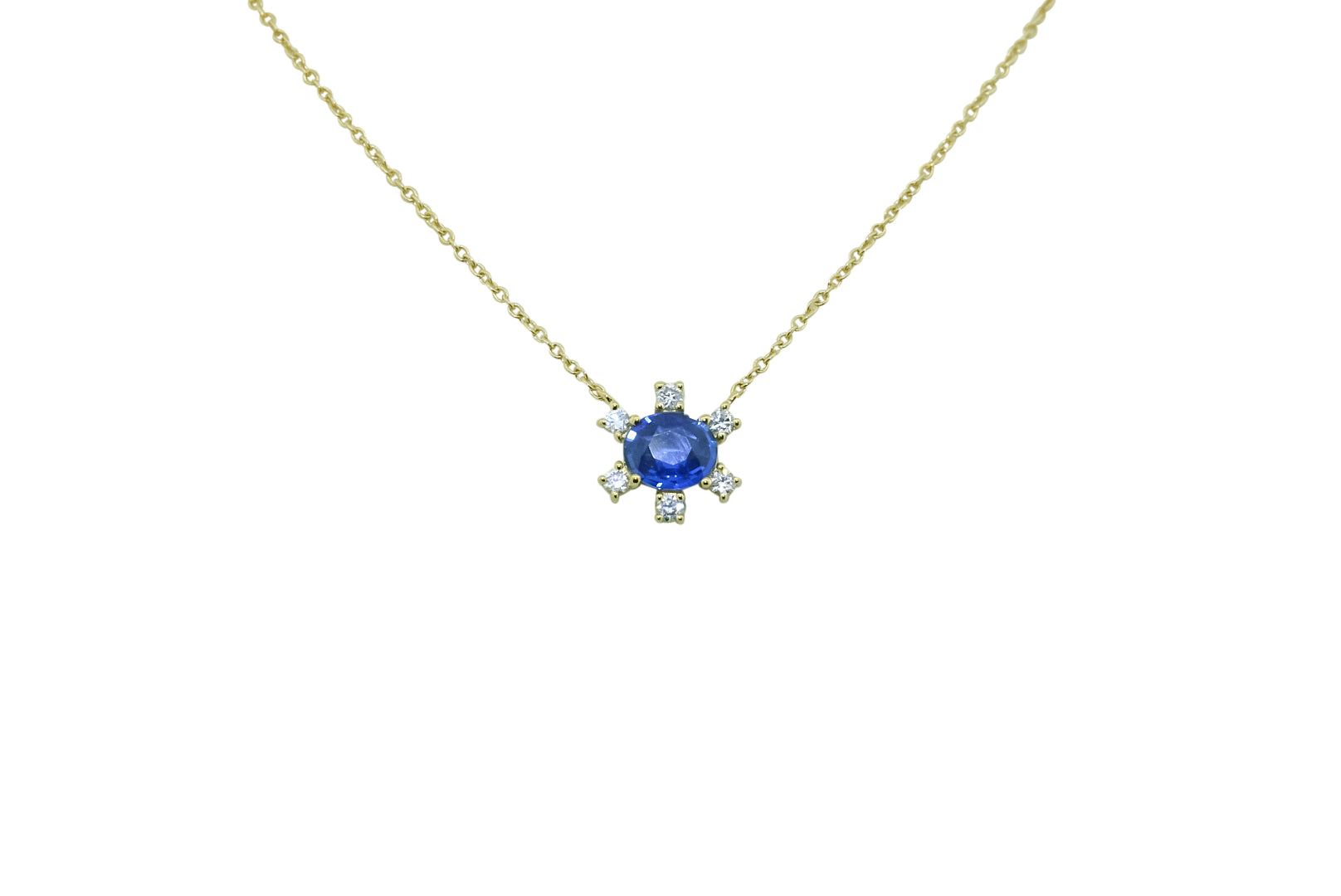 Nyx Necklace