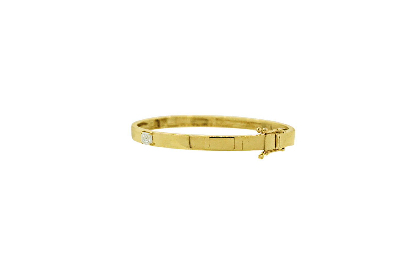 Forsythe Bracelet