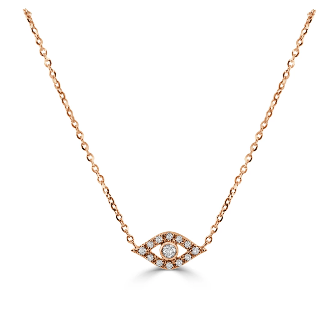 Eleanore Necklace