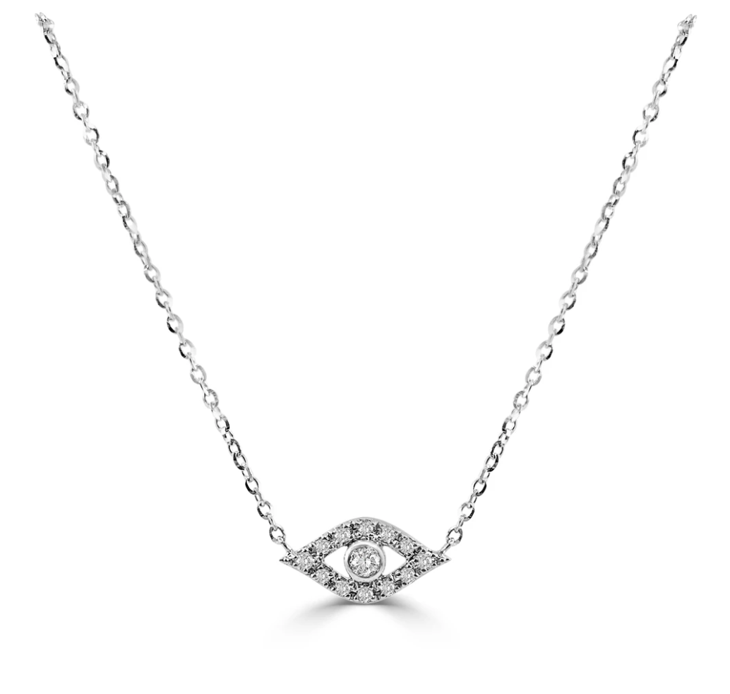Eleanore Necklace