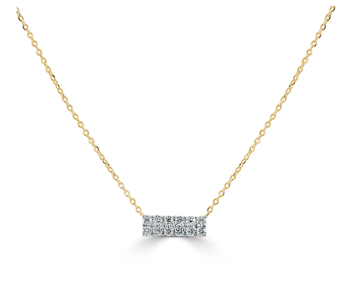 Gigi Necklace
