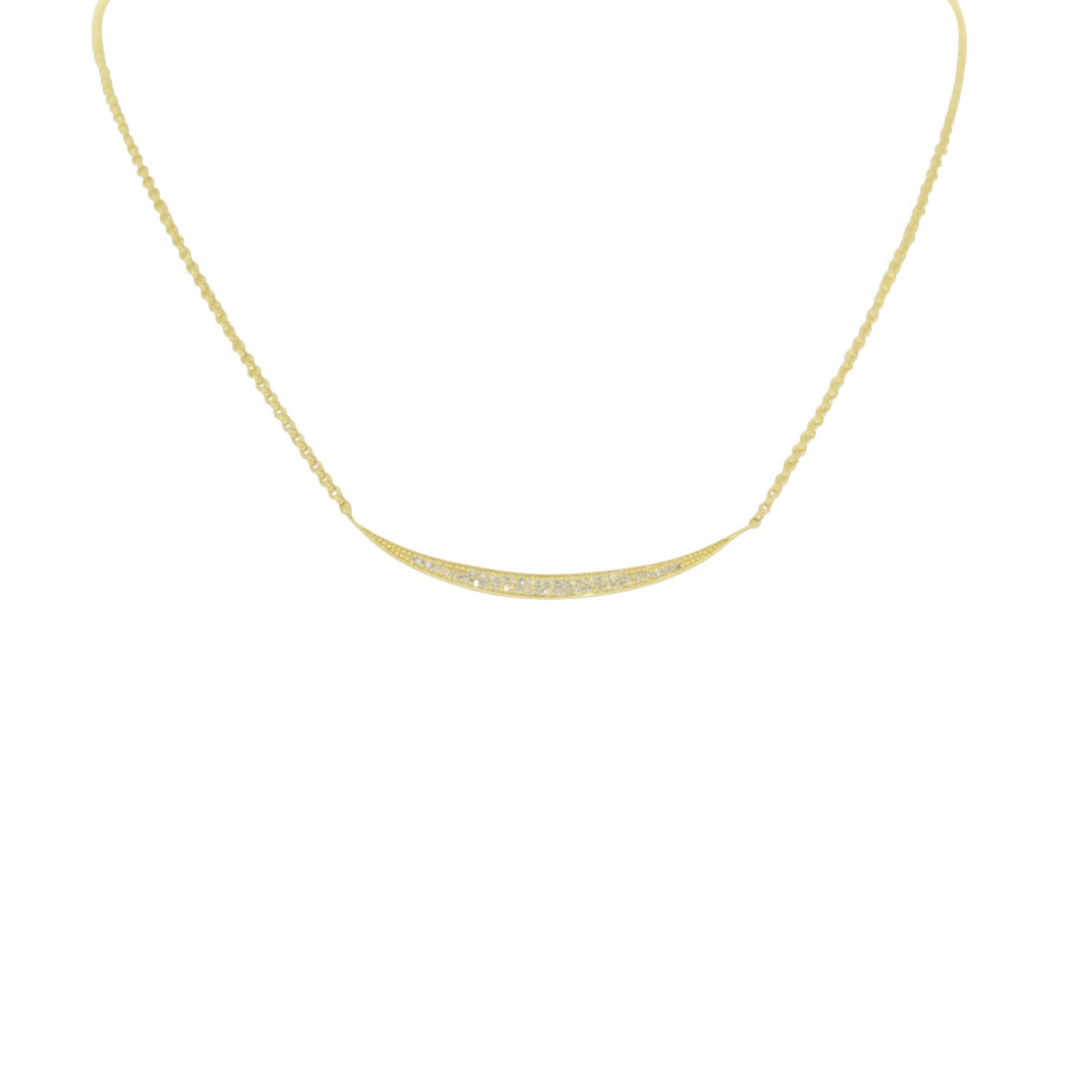 Kelly Necklace