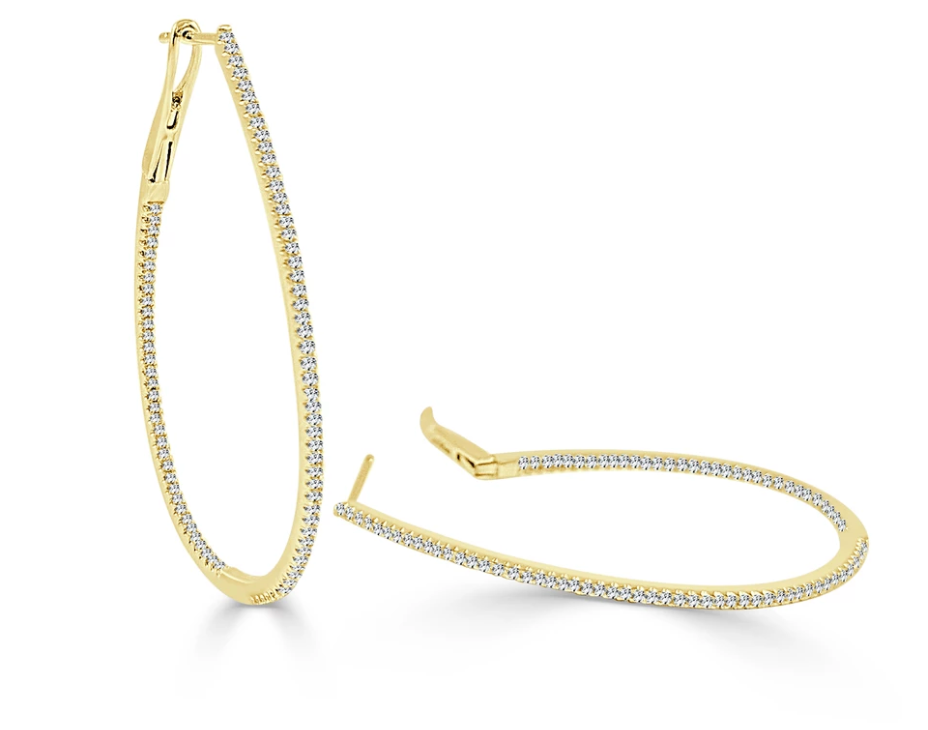 Mary Hoops