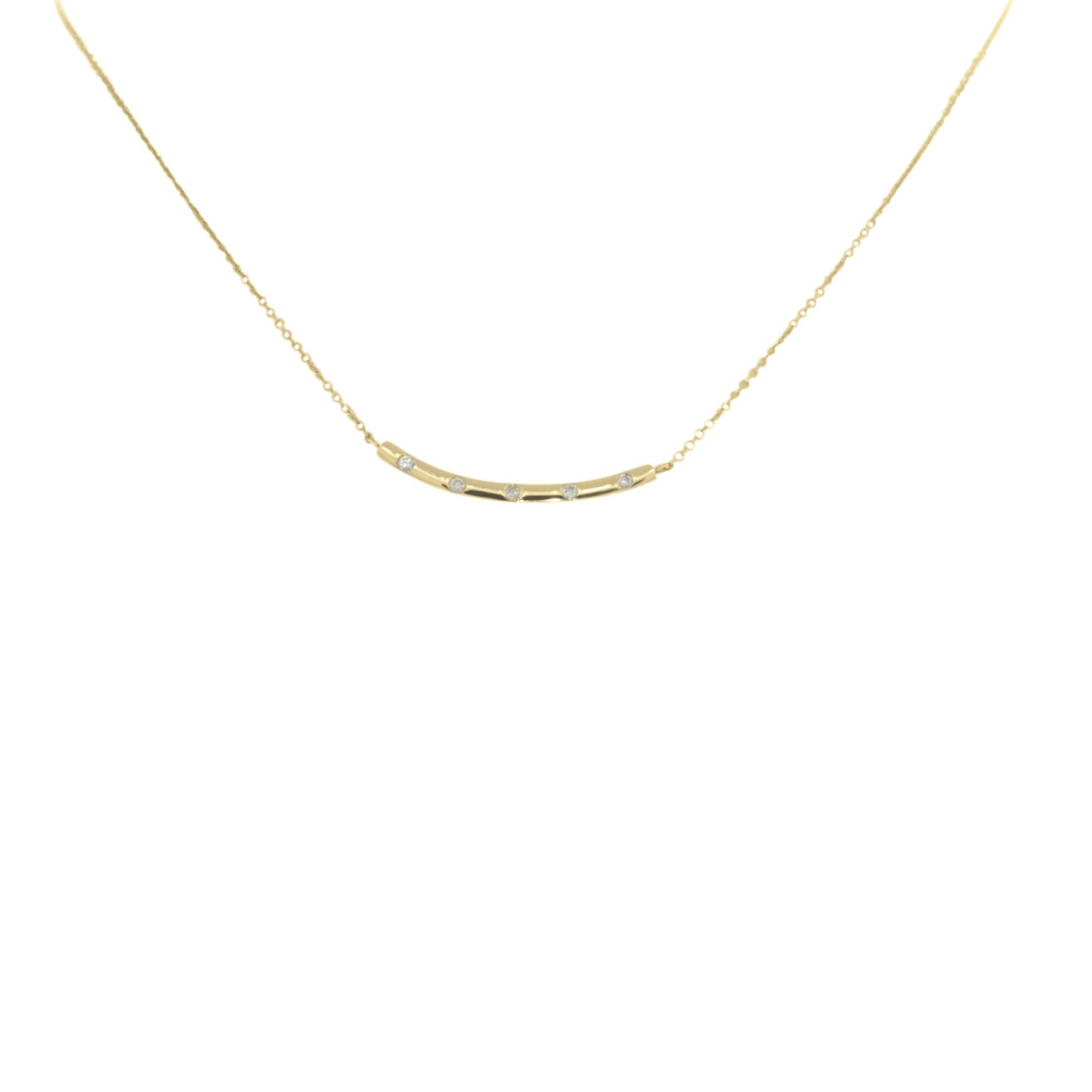 Raleigh Necklace