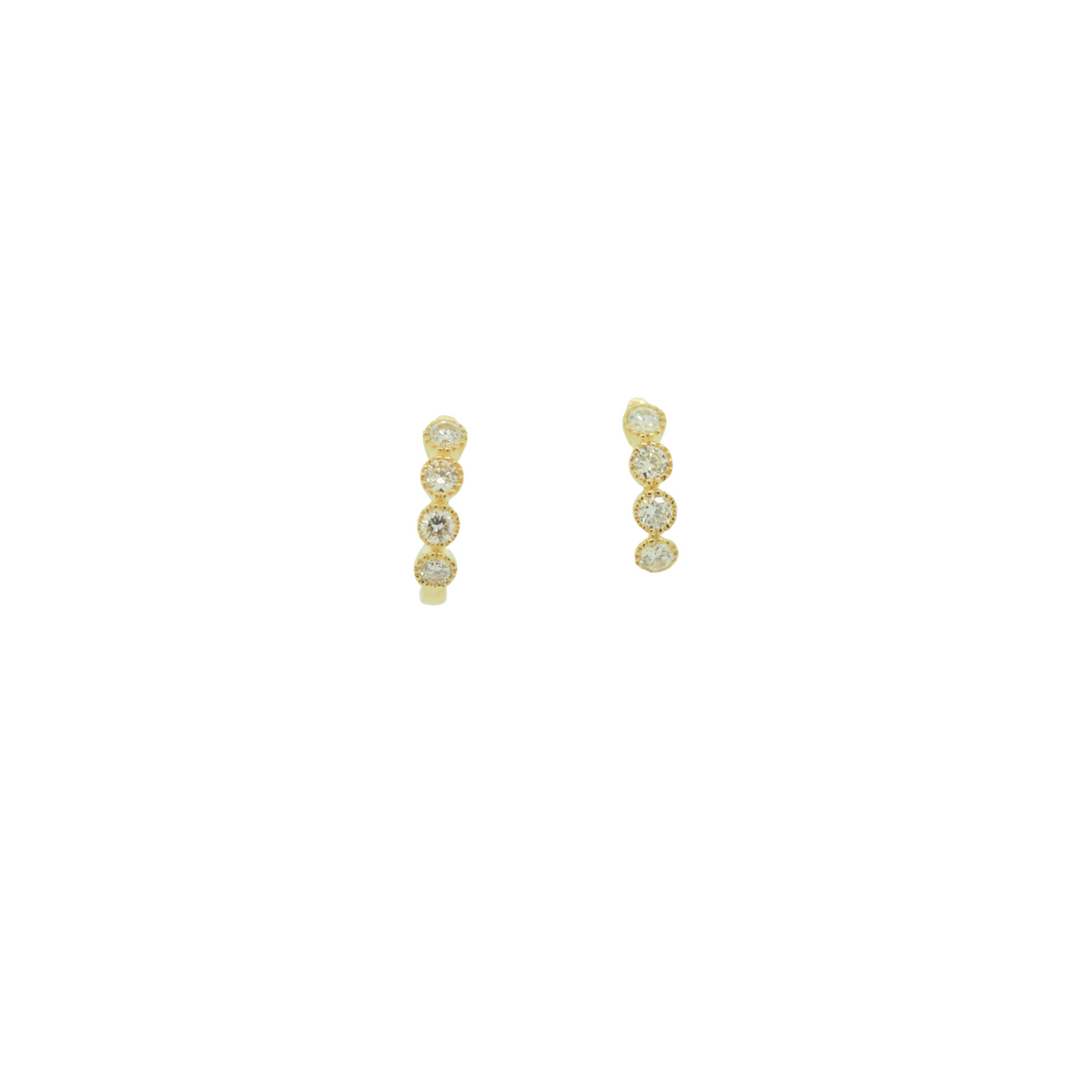 Billie Huggies (10mm)