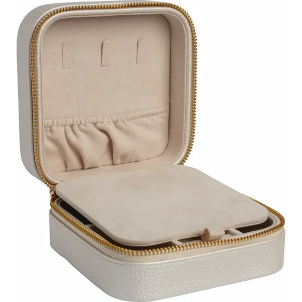 Jewelry Zip Travel Box – Brooke Worthington