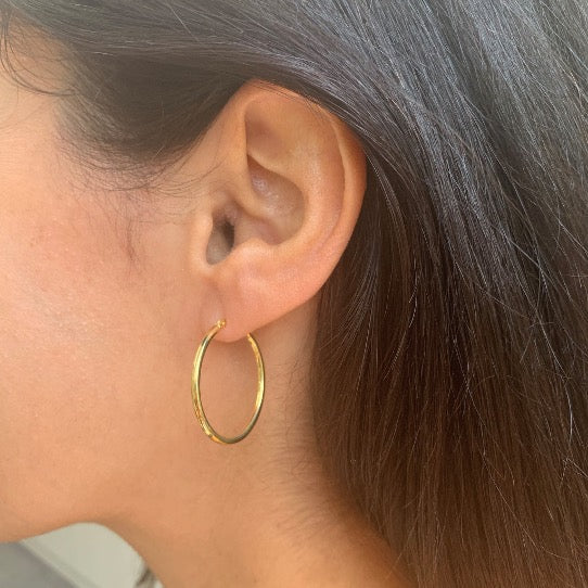 Brooke Hoops