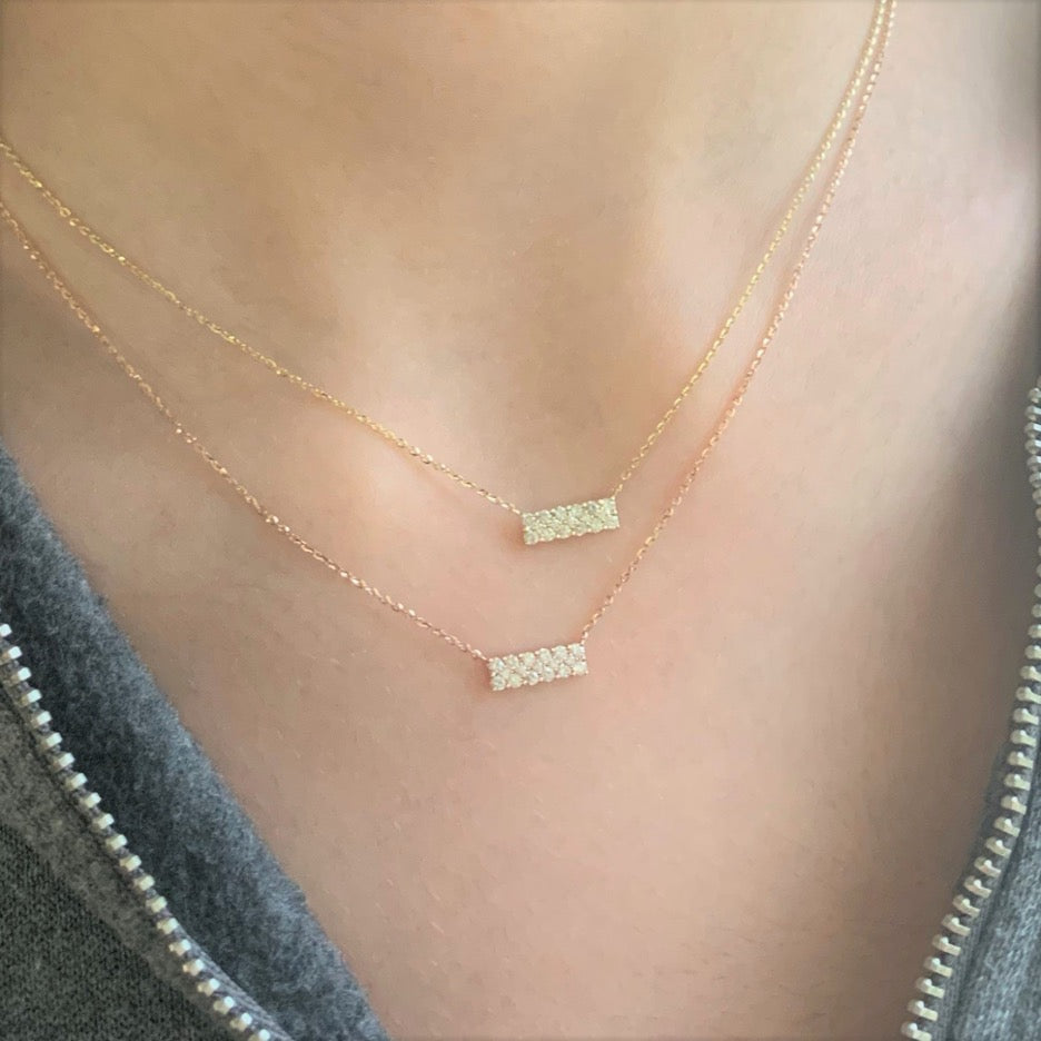 Gigi Necklace