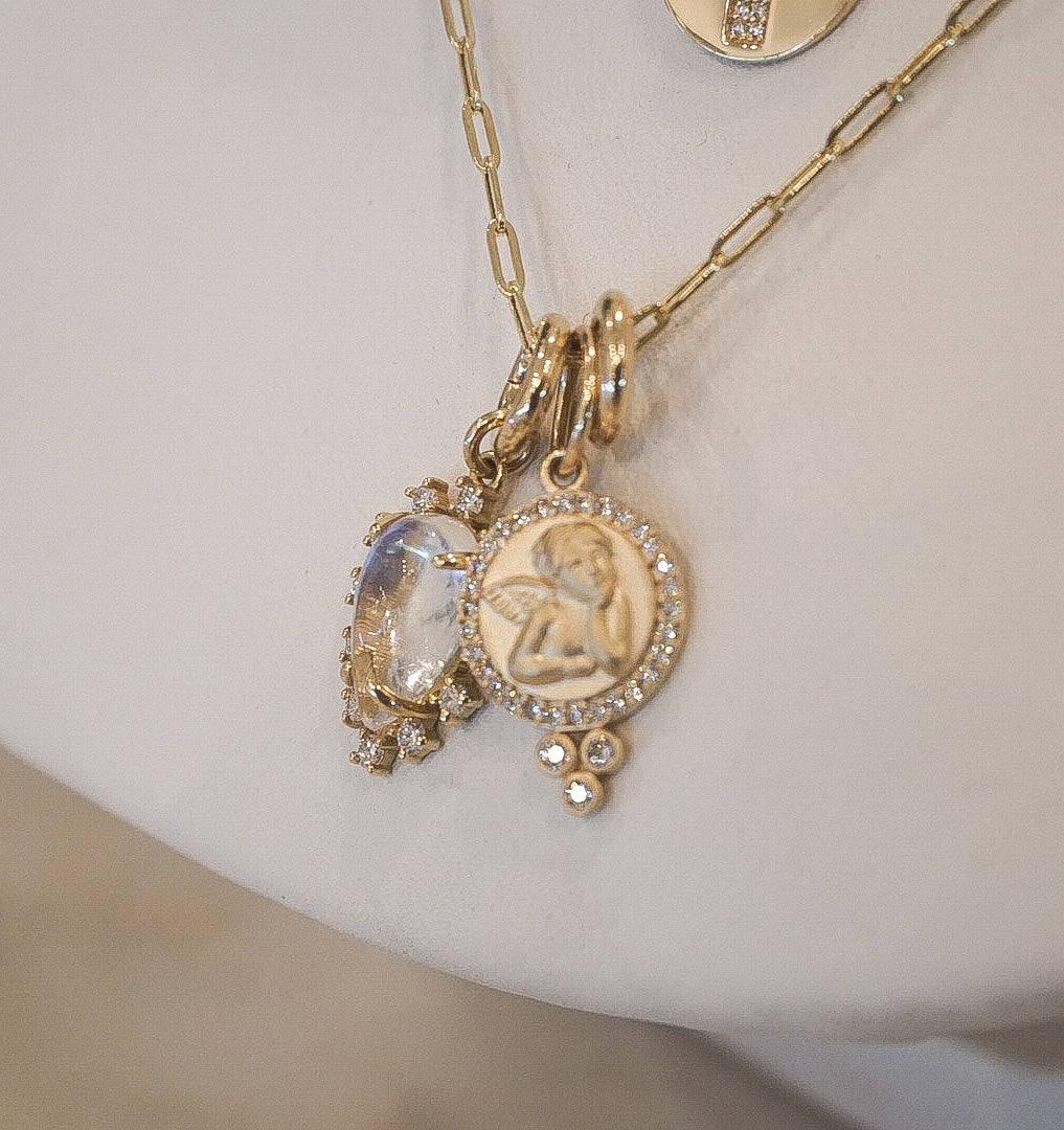 Cherub Charm