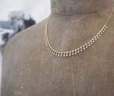 Medici Collar Necklace