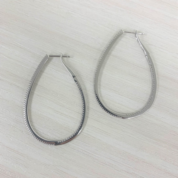 Mary Hoops