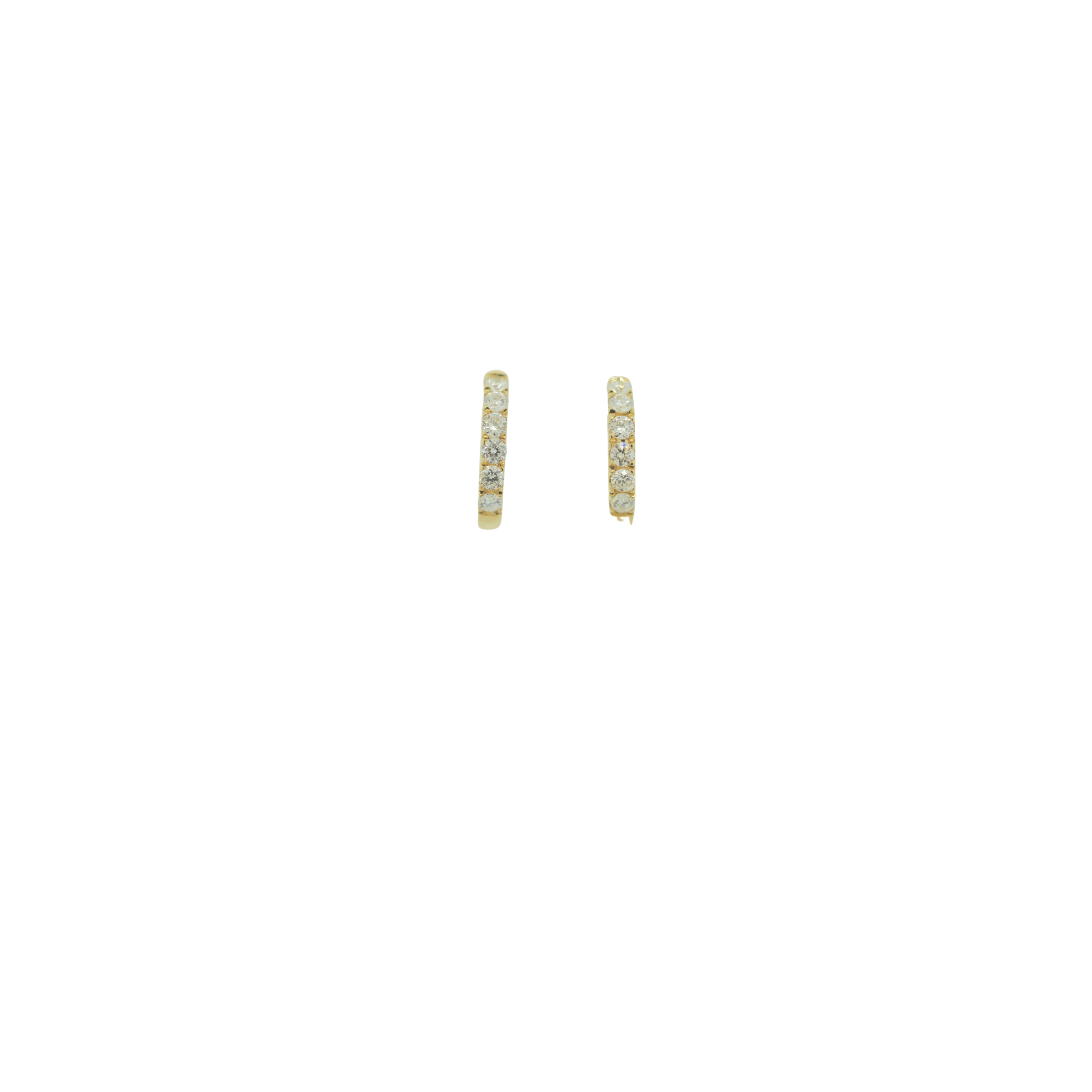 Susie Huggies (8mm)