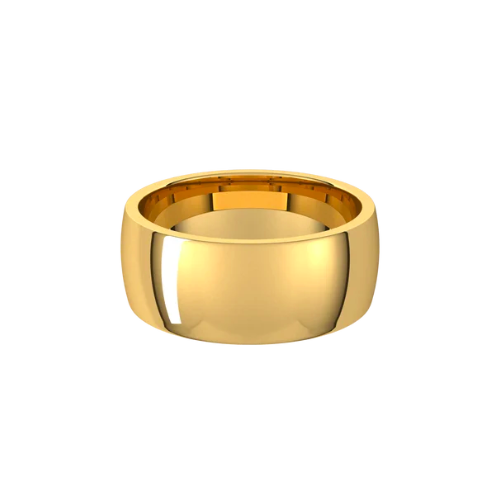 The Classic Maximal (8mm)