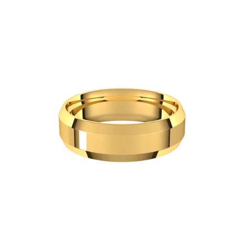 The Traditional Bevel (6mm)