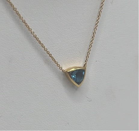 Marjorie Necklace