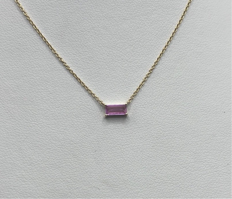 Sandra Necklace