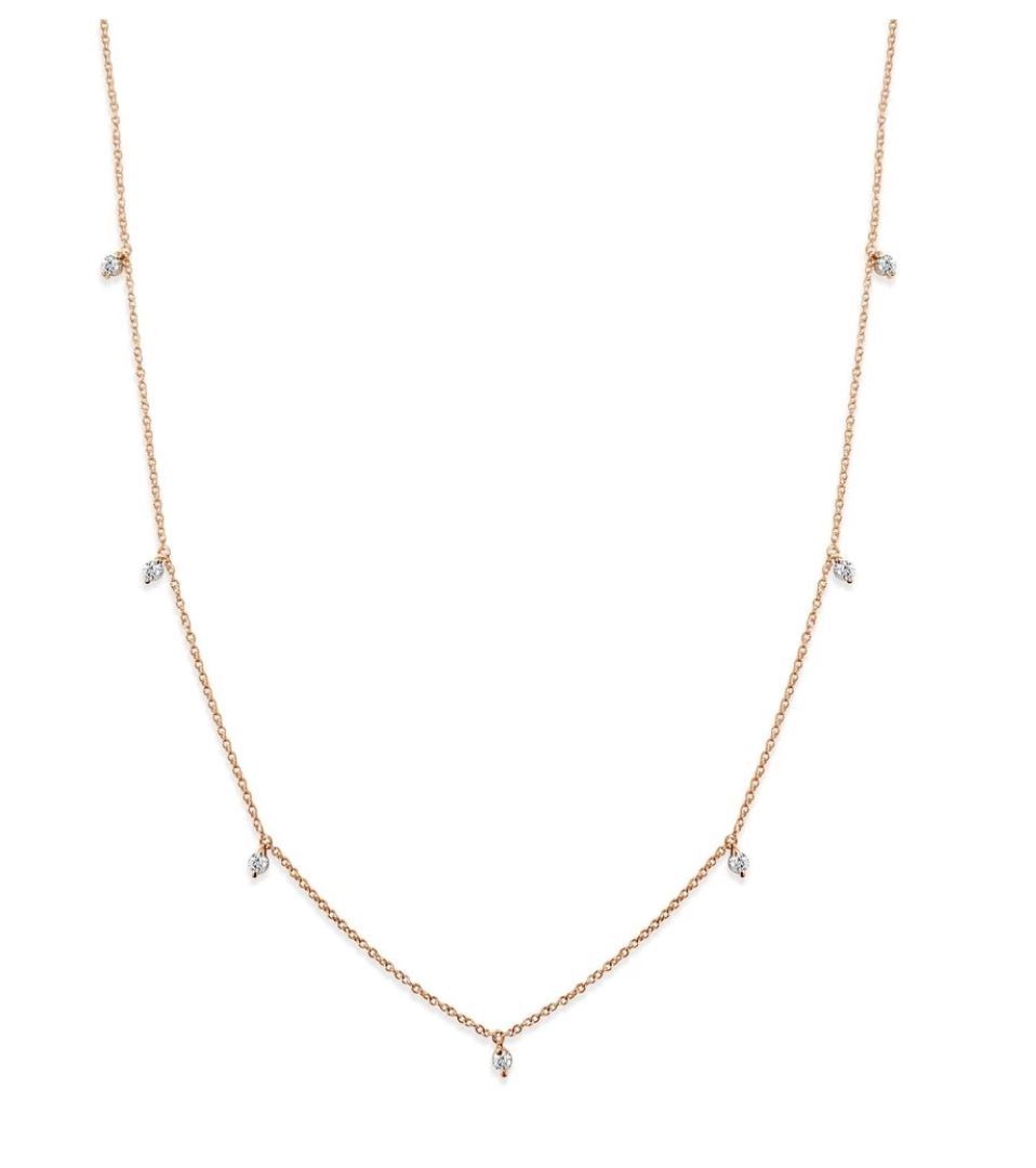 Confetti Necklace