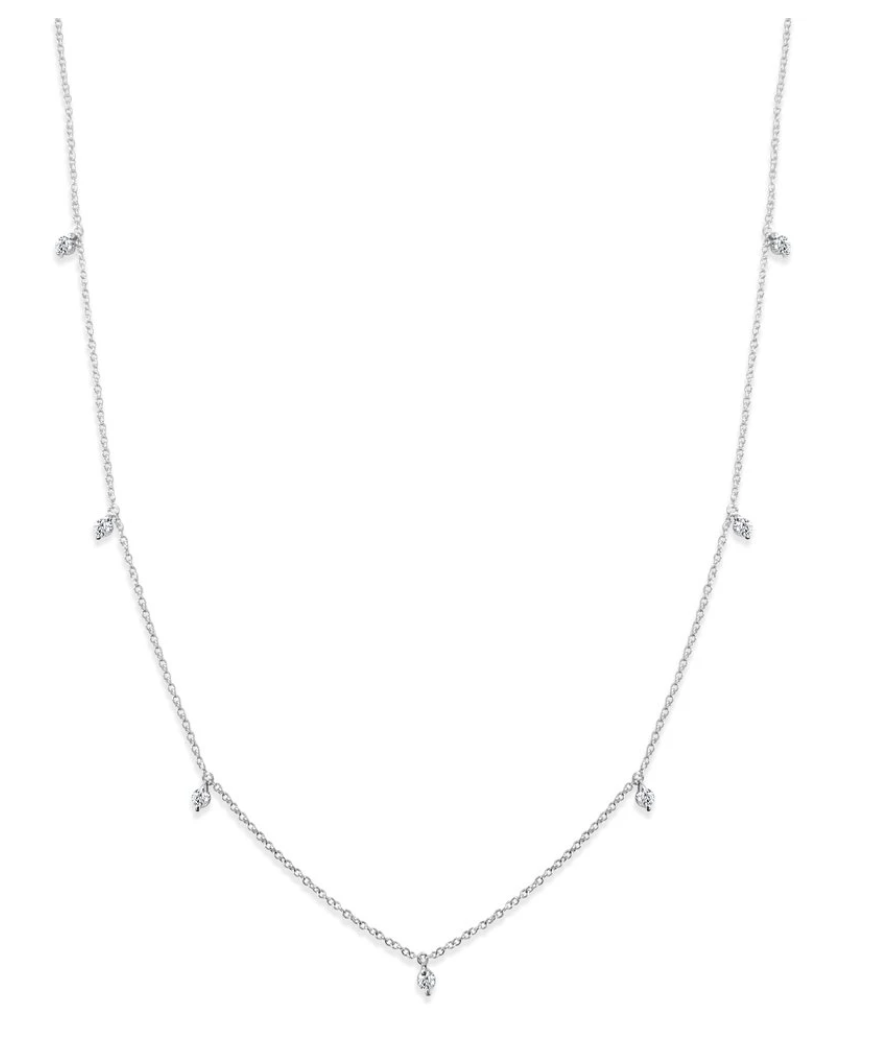 Confetti Necklace