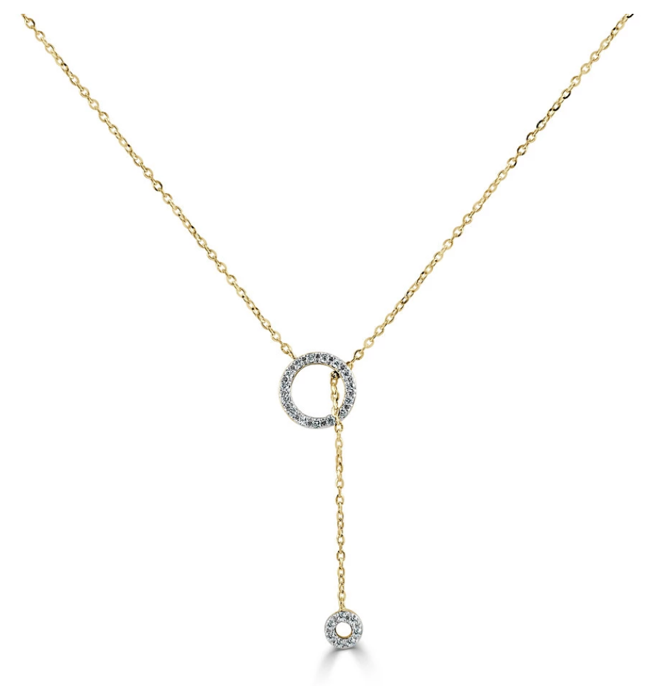 Clara Necklace