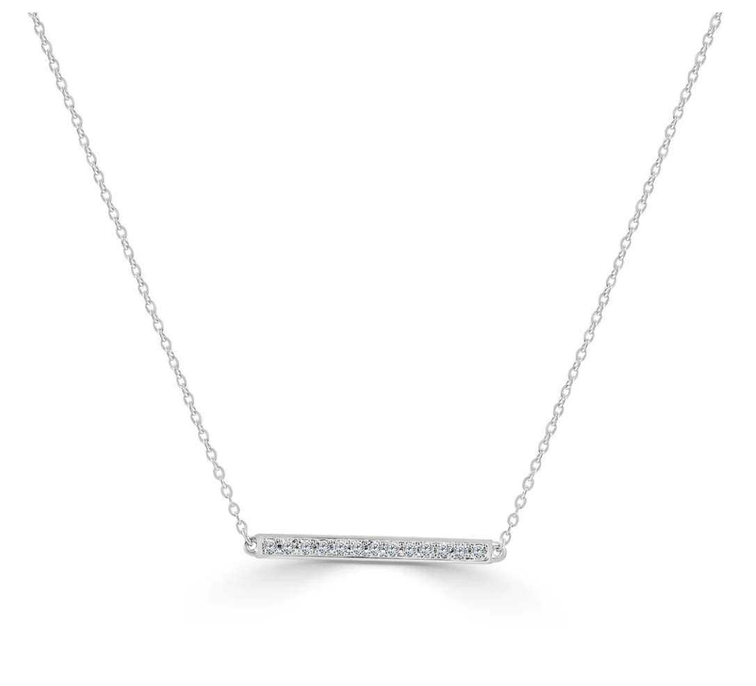 Mattie Necklace