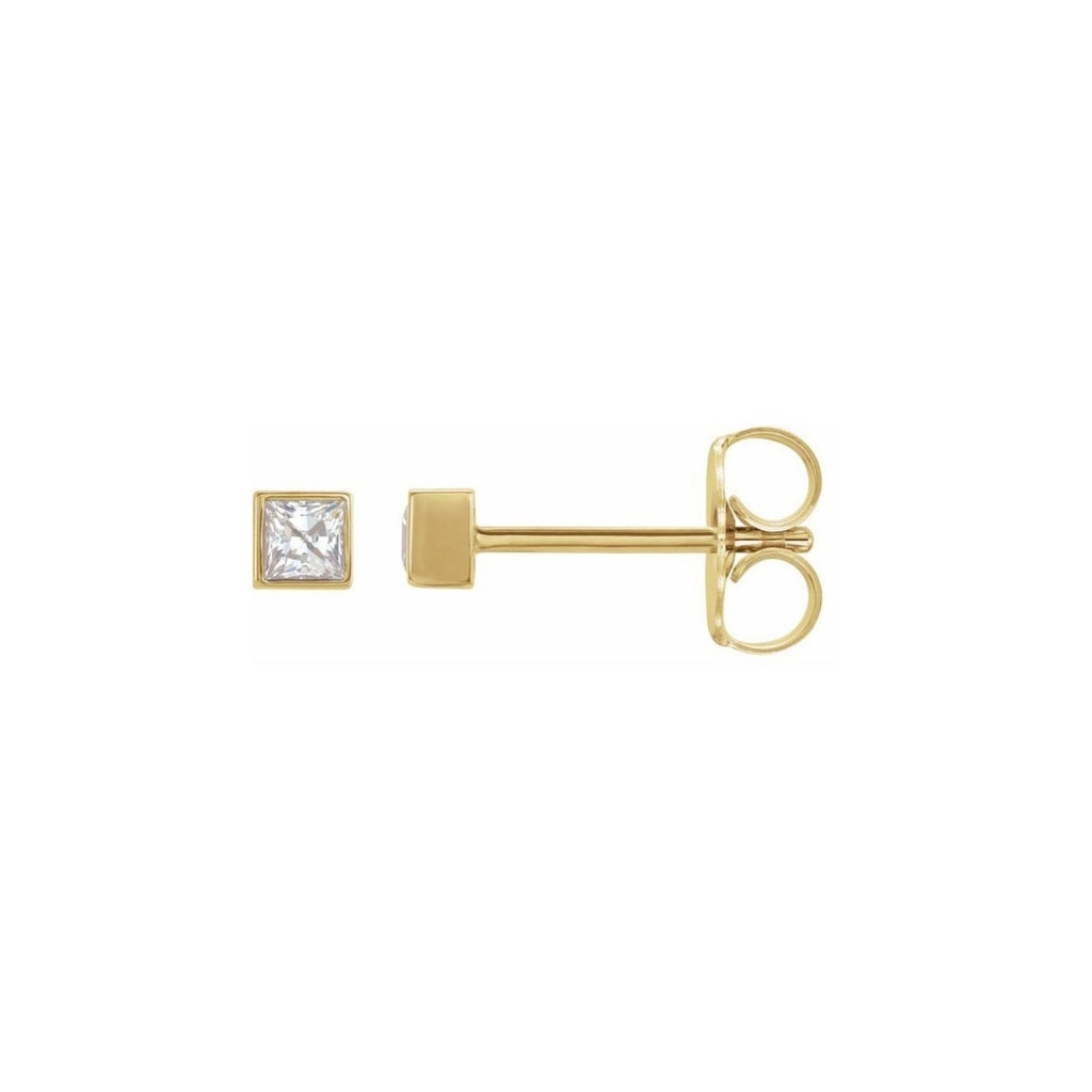 Petite Princess Studs