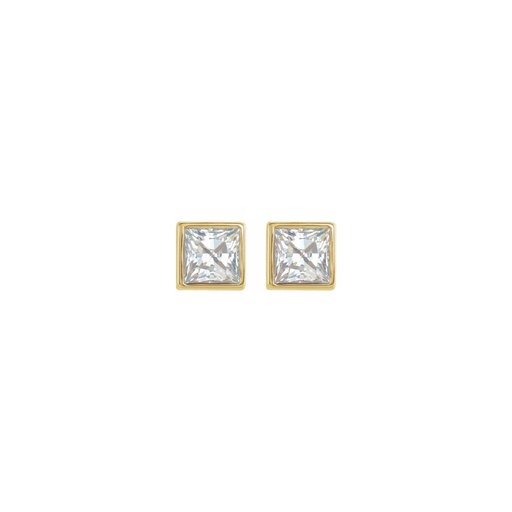 Petite Princess Studs