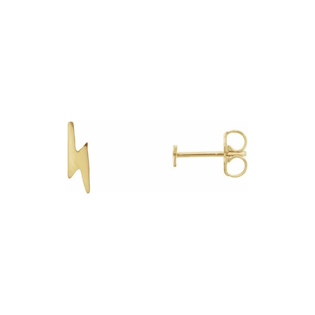 Solid Bolt Studs