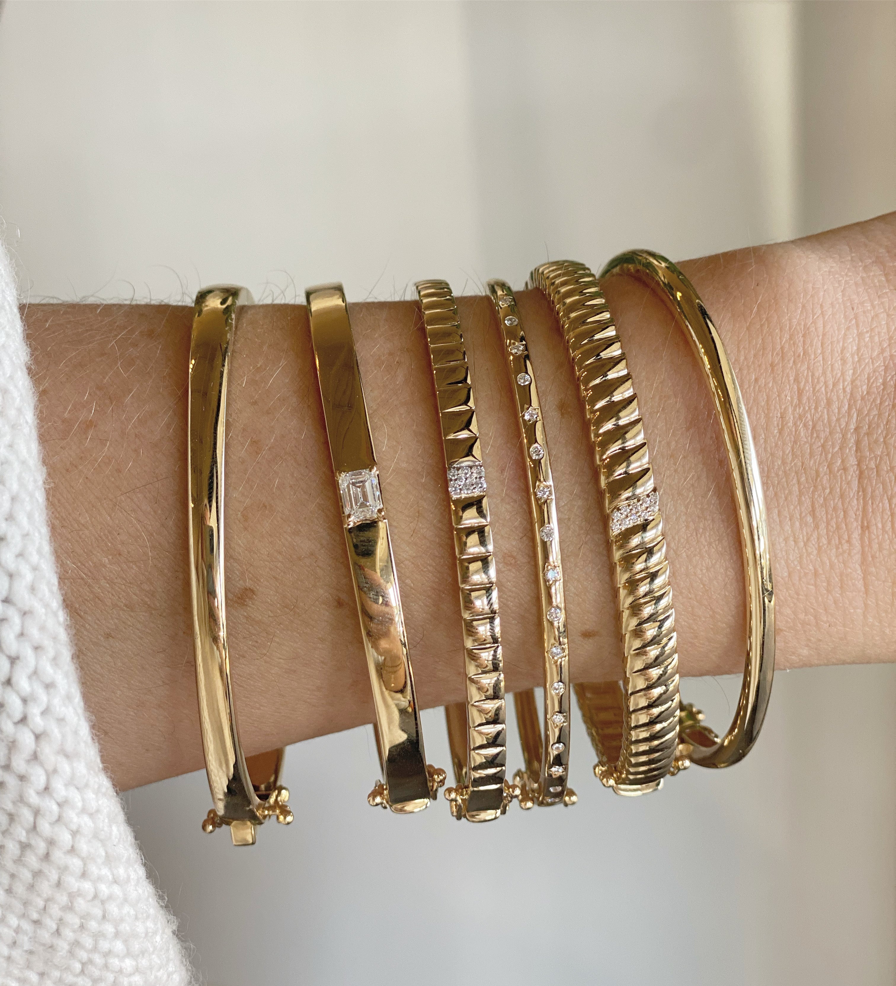 Deer Park Bracelet