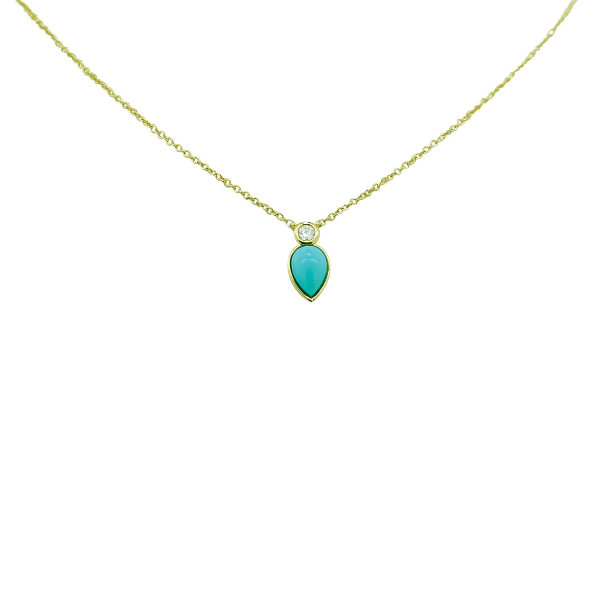 Aphrodite Necklace