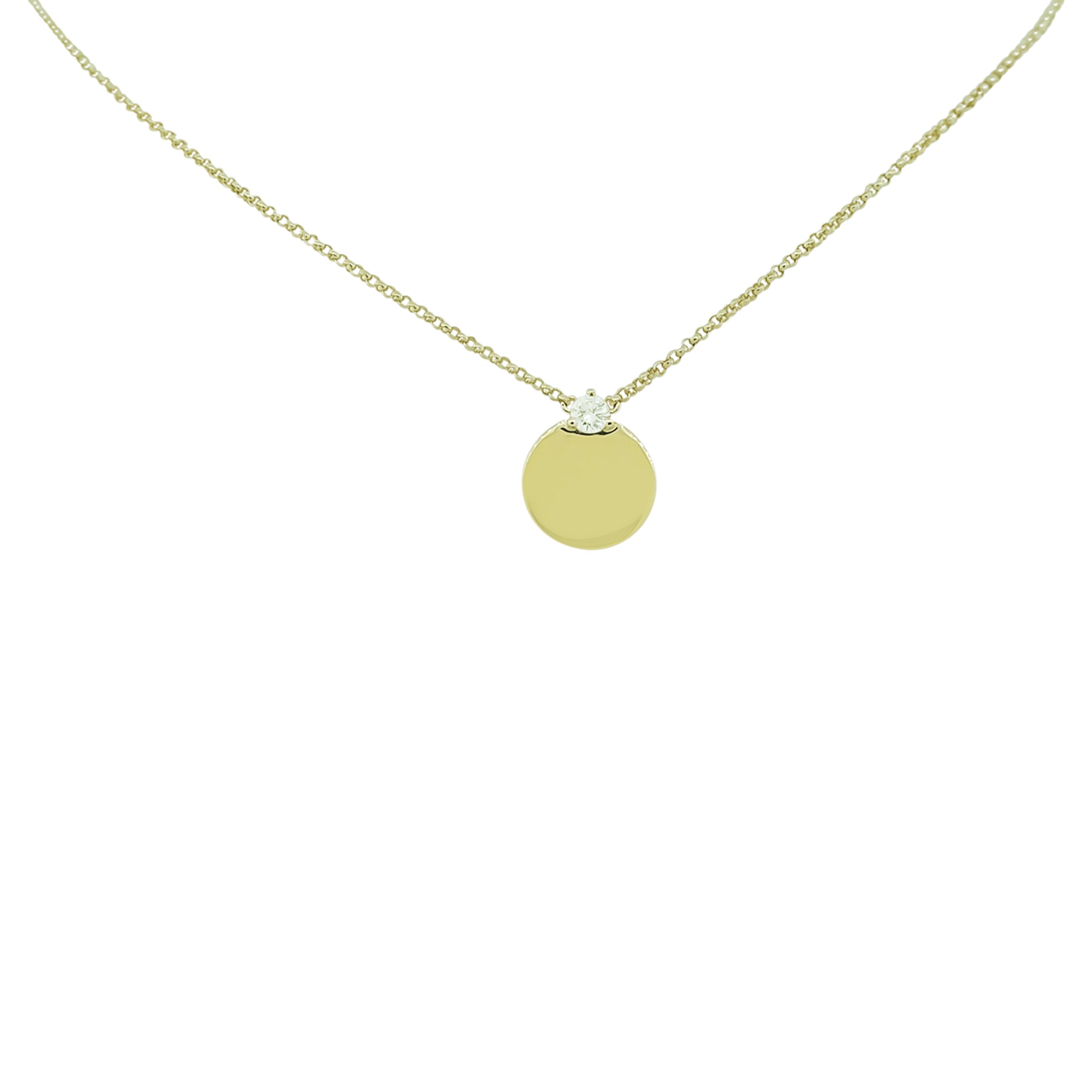 Astraea Necklace