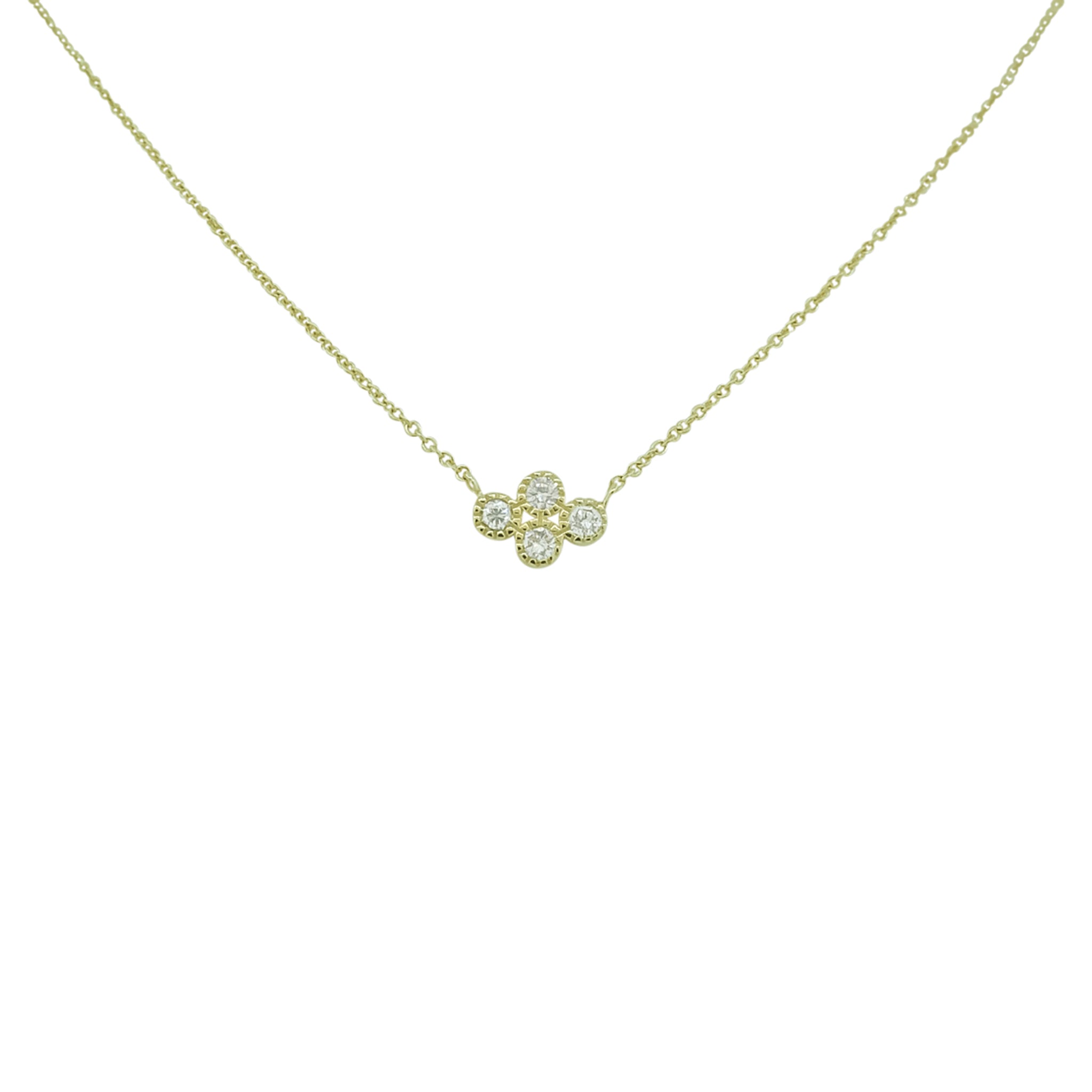 Rhea Necklace