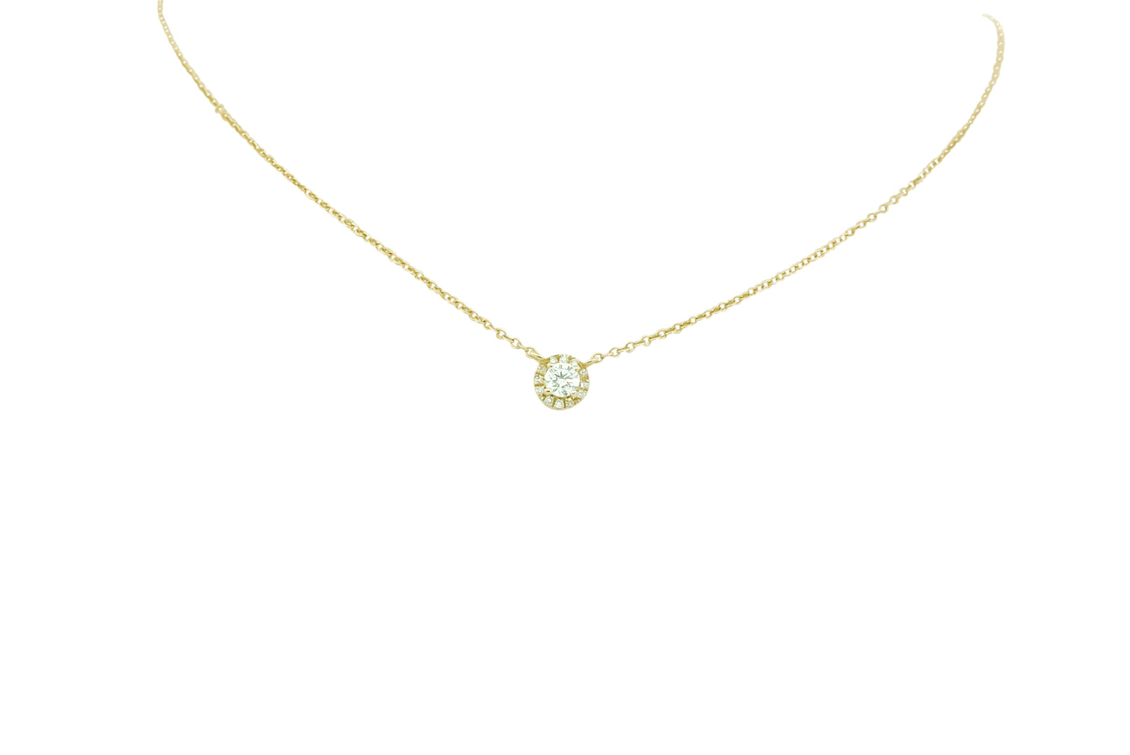 Phoebe Necklace