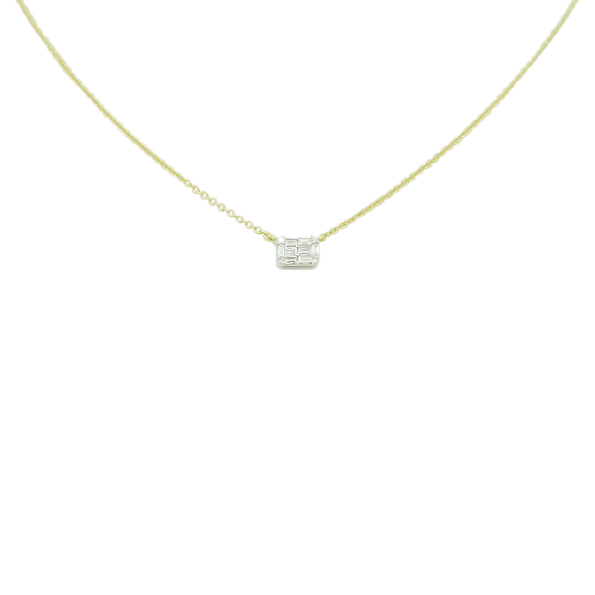 Persephone Necklace