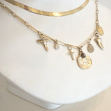 River Chain Necklace