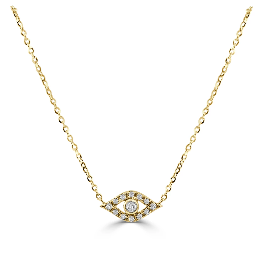 Eleanore Necklace