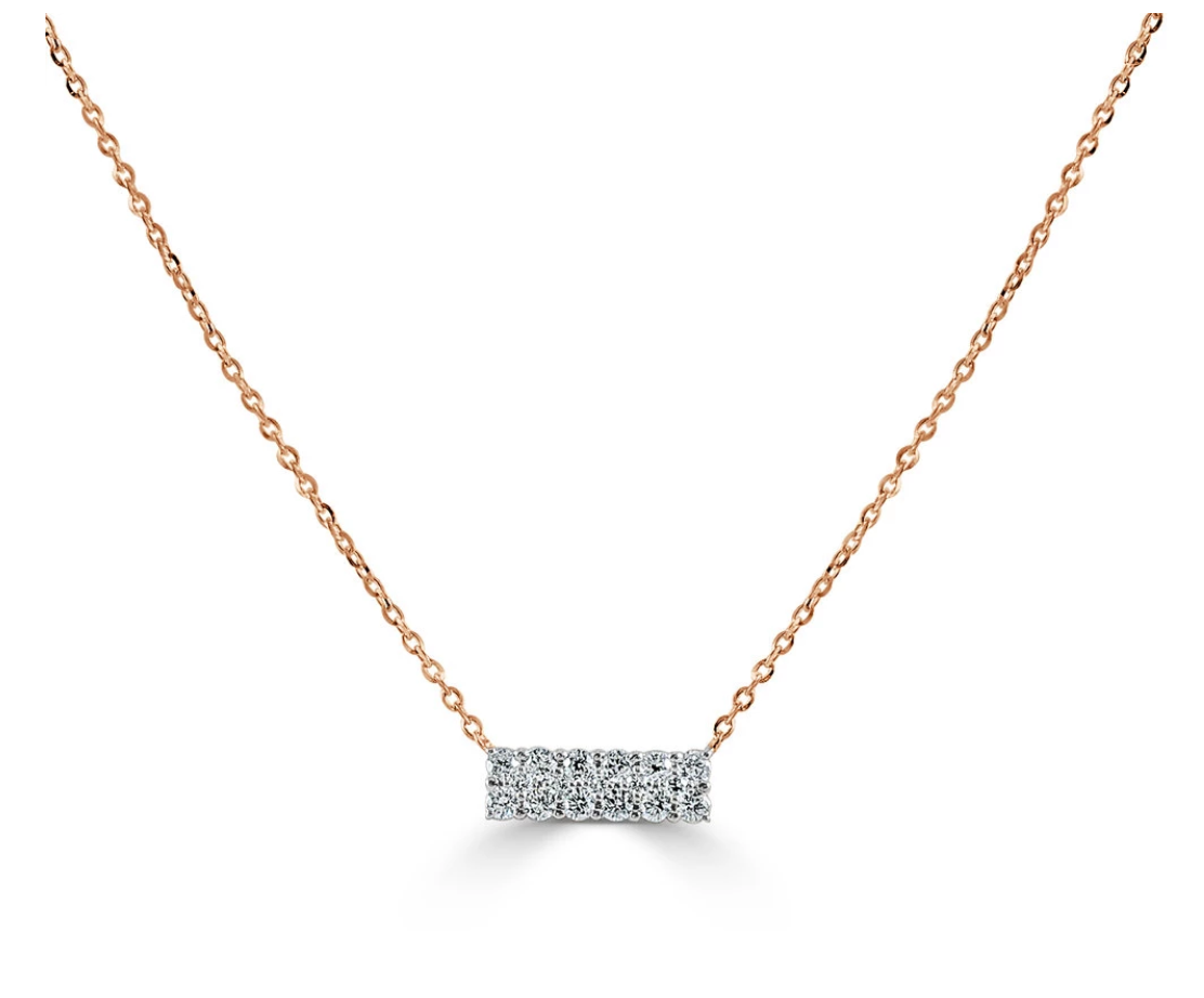 Gigi Necklace