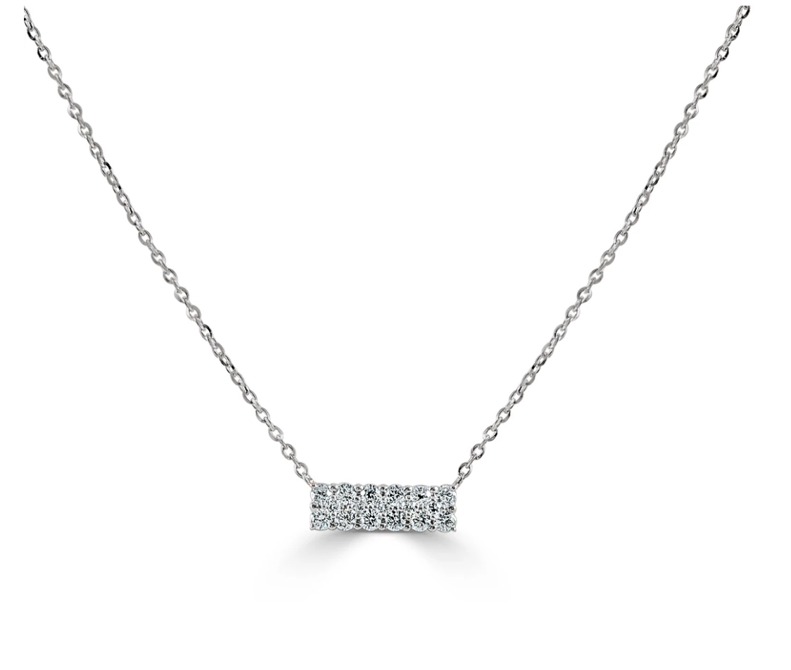 Gigi Necklace