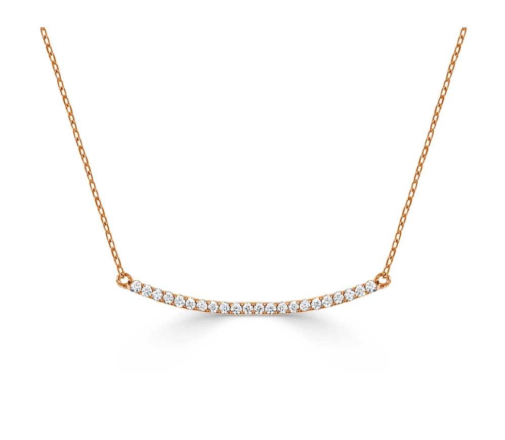 Grace Necklace